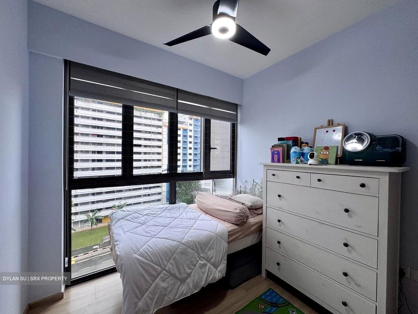 Parc Life (D27), Condominium #622669421